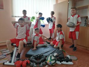 Хмельницький: Молодь обирає здоров’я