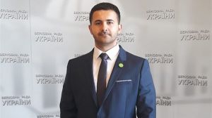 Про роботу народного депутата України Максима Заремського на виборчому окрузі під час «карантинних канікул» Верховної Ради