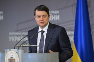 Верховна Рада  працюватиме  у звичному режимі