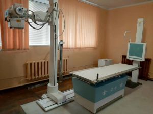 Миколаїв: Сучасне обладнання вже працює