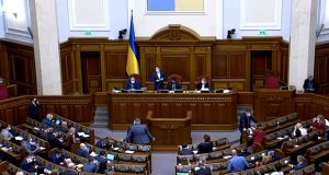 Кримінальну відповідальність за декларування недостовірної інформації  готові посилити