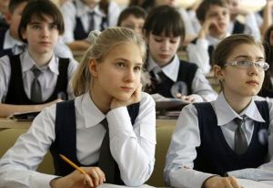 Найскладніше в процесі реформи — переконати батьків в її доцільності