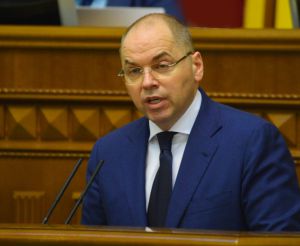 Уряд обіцяє  виконати наказ  про всеохоплюючу імунізацію до кінця року 
