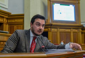 Від конституційної процедури до розвитку інституту старост Верховна Рада ухвалила низку важливих рішень