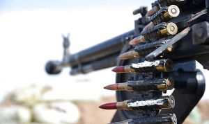 Градус війни підвищується