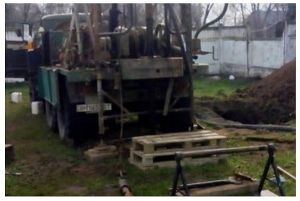 Одещина: Дефіциту води у Долинівці не буде