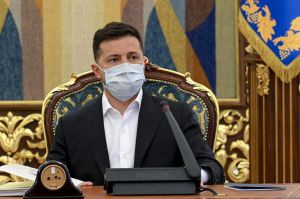 РНБО запровадила нові санкції проти контрабандистів