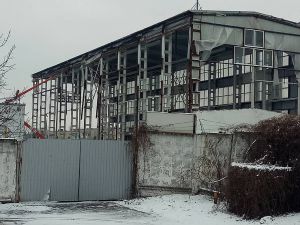 Кому вигідна приватизація хлібної галузі 