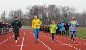 Рівненщина: У Костополі відкрили стадіон
