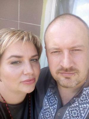 Рівненщина: Тучинський старостинський округ очолює мати п’яти дітей