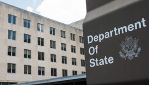 Держдеп США закликав Росію припинити блокувати судна у Чорному морі