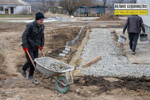 На Дніпропетровщині мережа медзакладів розширюється