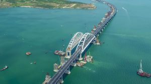 Існує загроза проведення амфібійної операції 
