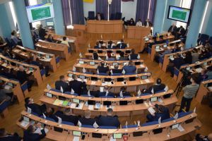 Вінниччина: «Студентський гуртожиток» продовжили ще на п’ять років