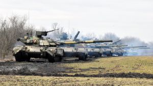 Тактичне тло та цілі поблизу Криму щоразу змінюються