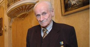 Рівненщина: У Дубенському заповіднику  буде музей Бориса Возницького
