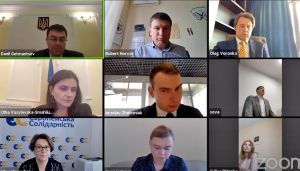 Як підвищити безпеку та ефективність надання платіжних послуг