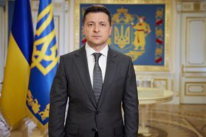 Україна не хоче війни, але готова до неї