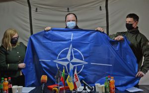 Руслан Стефанчук: «Справжні друзі  пізнаються в біді»