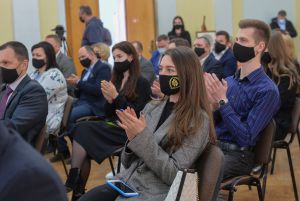 Добра динаміка в роботі і навчанні