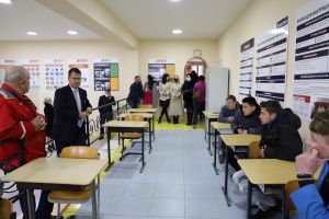 Як готувати висококласні кадри