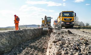 Закарпаття: Головне — якість і довговічність