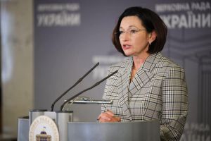 Соціальний захист має бути маркером для влади