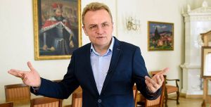 Партія бізнесу наступає
