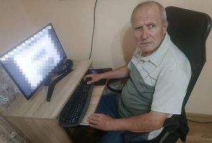 Винахід, покликаний рятувати від вірусів