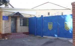 Чернігівський слідчий ізолятор заповнений ущерть