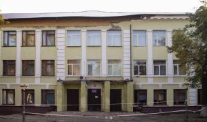 Дніпропетровщина: Заради дітей перекривають трасу