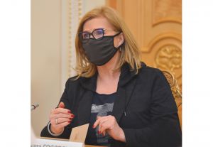 Розраховуємо на підтримку Польщі в отриманні реального Плану дій для членства в НАТО