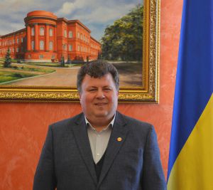 Володимир Бугров: «Освіту треба розглядати як підсистему соціуму й економіки»