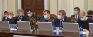 До кінця тижня сподіваються розглянути всі поправки до Земельного кодексу