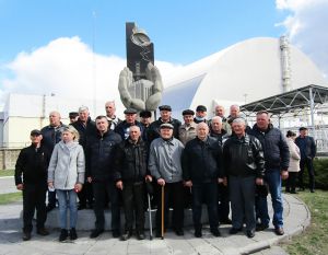 Люди калинової долі 