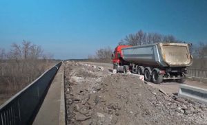 Сумщина: Міст через залізницю стане зручнішим