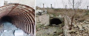 Запоріжжя: Демонтаж шахт загрожує екологічною катастрофою