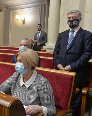 Питання не відповідало викликам
