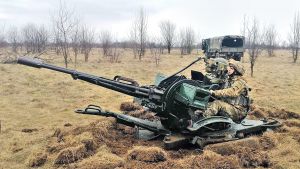 Ворожі літаки знешкодимо