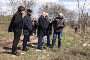 Перепоховають останки жертв сталінських репресій