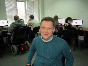 Об’єднує не тільки спільний біль, а й спільна радість