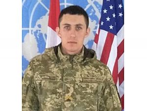 Хмельниччина: У Волочиській громаді оголосили жалобу