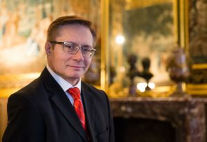Подяка Анатолію Володимировичу Пешку