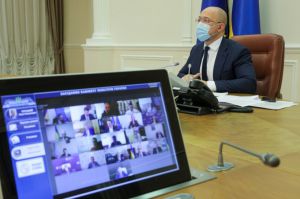 Без посилення карантину, але з посиленим контролем