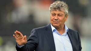 Футбол: Луческу відзначив прогрес підопічних