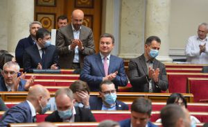 Уряд просять повернути обгрунтовану вартість на електрику для жителів 30-кілометрової зони АЕС