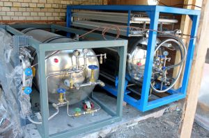 На Хмельниччині долають кисневий дефіцит
