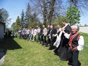 Сербен через століття