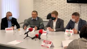 Продавати землю за реальну вартість