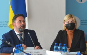 Пропонують вдосконалити механізм страхових виплат медпрацівникам